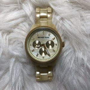 michael kors watch